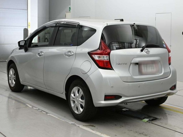 Nissan NOTE 2019 7270224-6