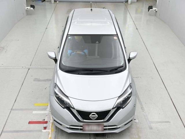 Nissan NOTE 2019 7270224-7