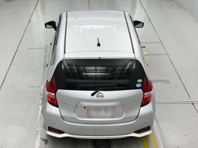 Nissan NOTE 2019 7270224-8