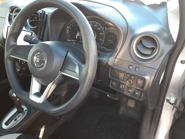 Nissan NOTE 2019 7270224-9
