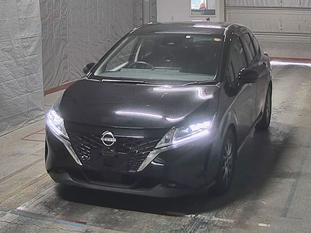 Nissan NOTE 2023 7270228-0