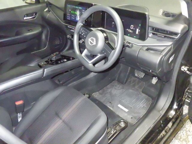 Nissan NOTE 2023 7270228-3