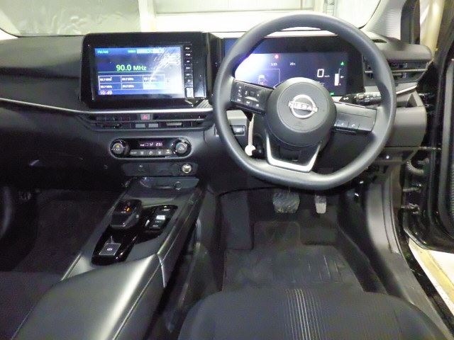 Nissan NOTE 2023 7270228-4