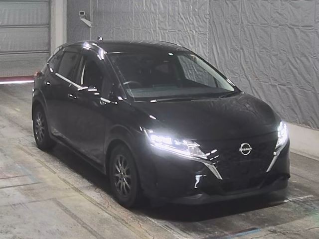 Nissan NOTE 2023 7270228-7