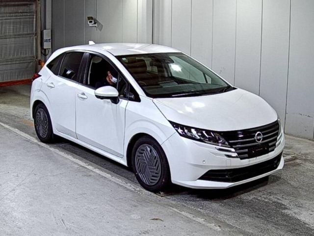 Nissan NOTE 2024 7270229-0