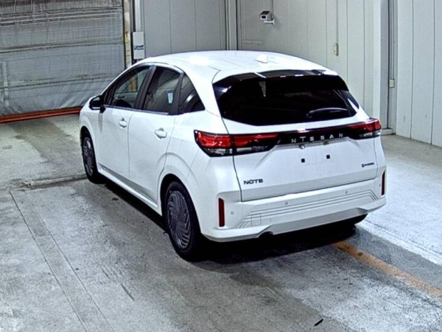 Nissan NOTE 2024 7270229-1