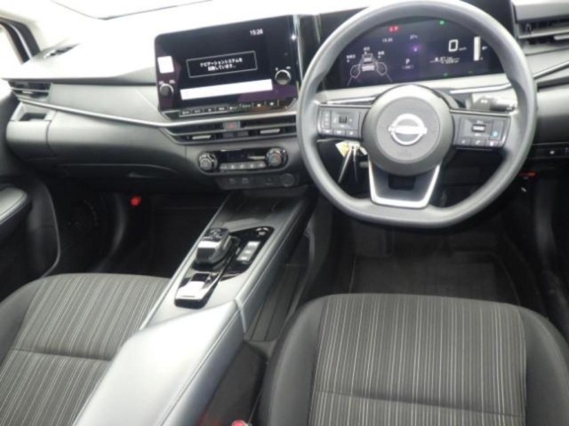 Nissan NOTE 2024 7270229-3