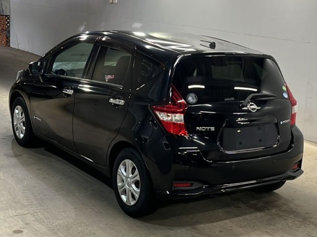 Nissan NOTE 2017 7270230-1