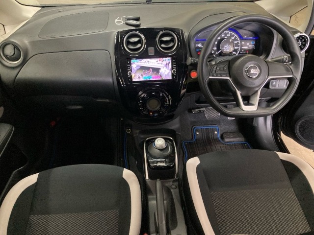 Nissan NOTE 2017 7270230-3