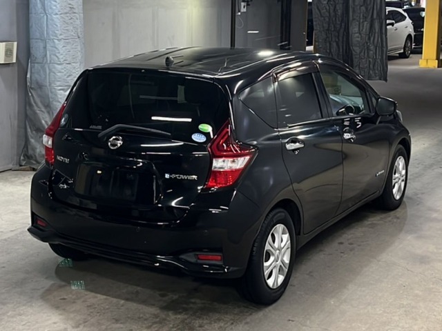 Nissan NOTE 2017 7270230-5