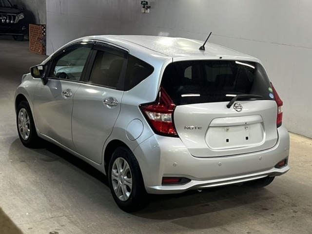 Nissan NOTE 2019 7270231-1