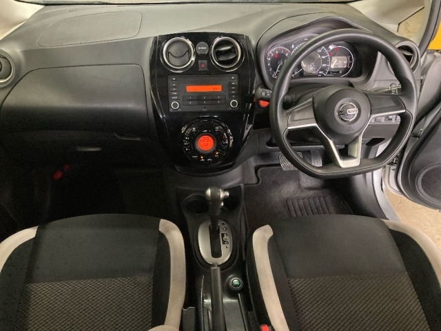 Nissan NOTE 2019 7270231-3