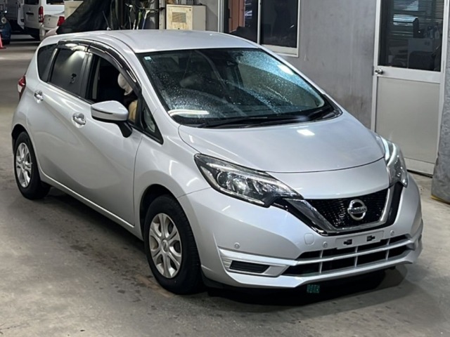 Nissan NOTE 2019 7270231-4