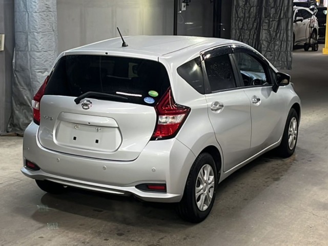 Nissan NOTE 2019 7270231-5