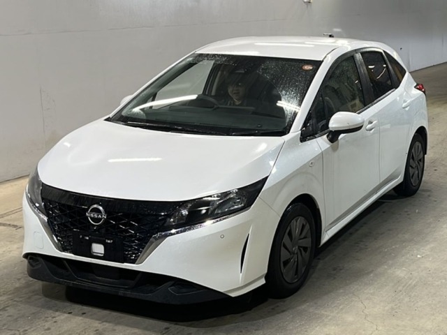 Nissan NOTE 2023 7270232-0