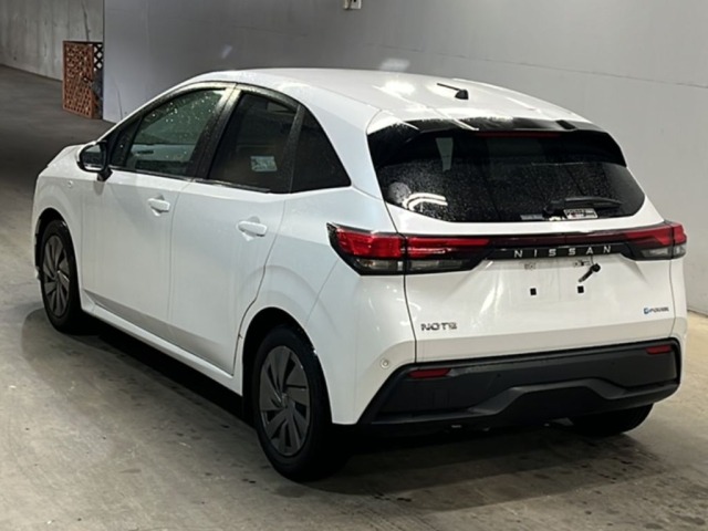 Nissan NOTE 2023 7270232-1