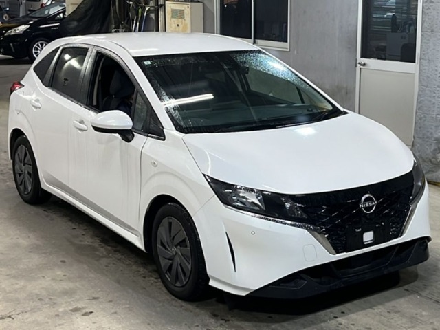 Nissan NOTE 2023 7270232-4