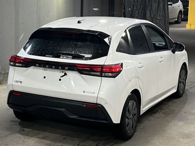 Nissan NOTE 2023 7270232-5