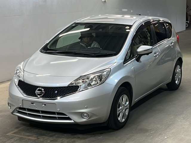 Nissan NOTE 2016 7270233-0