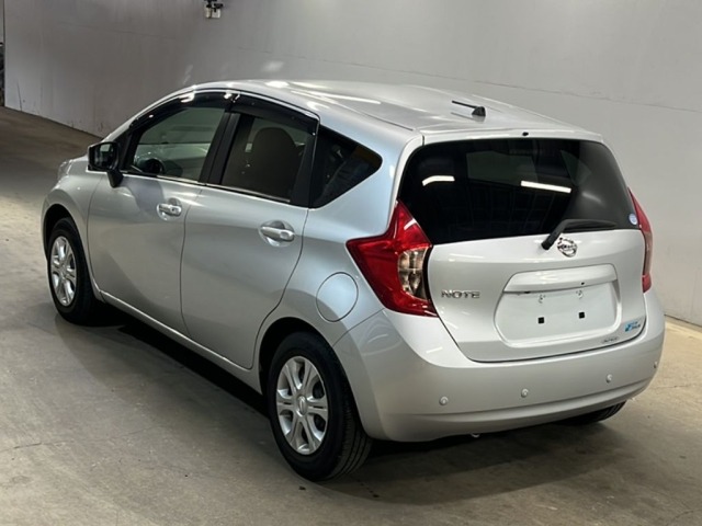 Nissan NOTE 2016 7270233-1