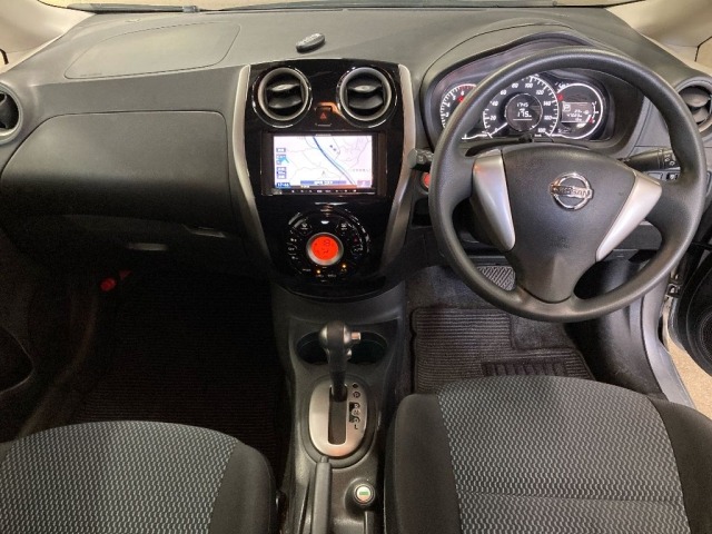 Nissan NOTE 2016 7270233-3