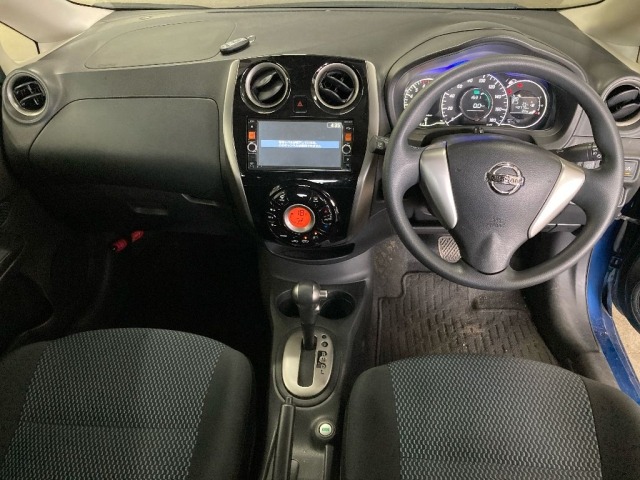 Nissan NOTE 2015 7270235-3