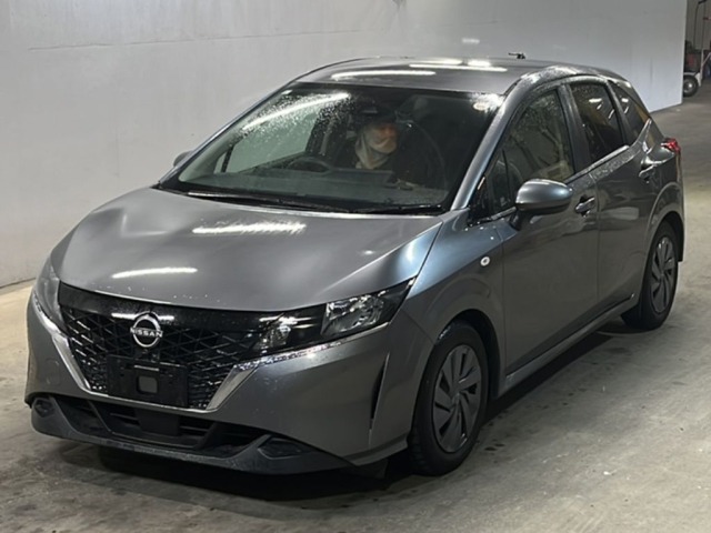 Nissan NOTE 2022 7270236-0