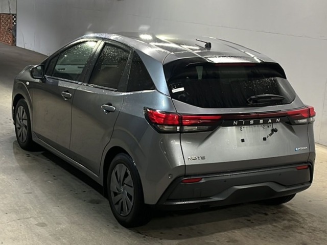 Nissan NOTE 2022 7270236-1