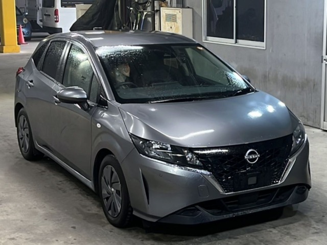 Nissan NOTE 2022 7270236-4