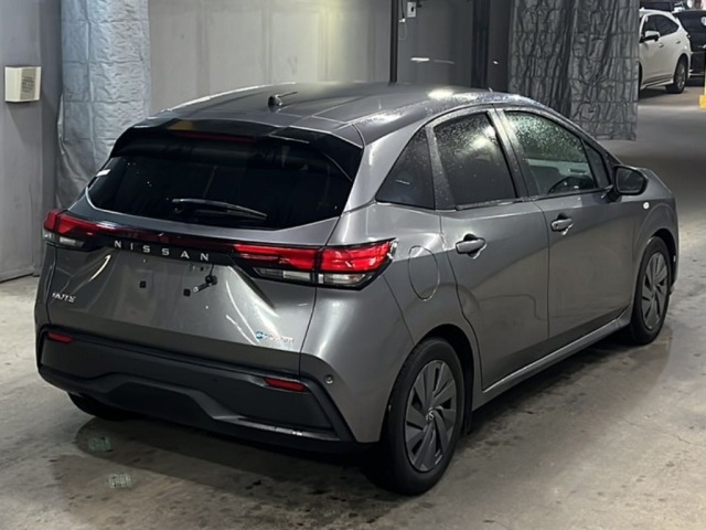 Nissan NOTE 2022 7270236-5