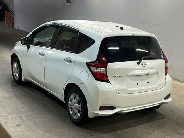 Nissan NOTE 2019 7270237-1