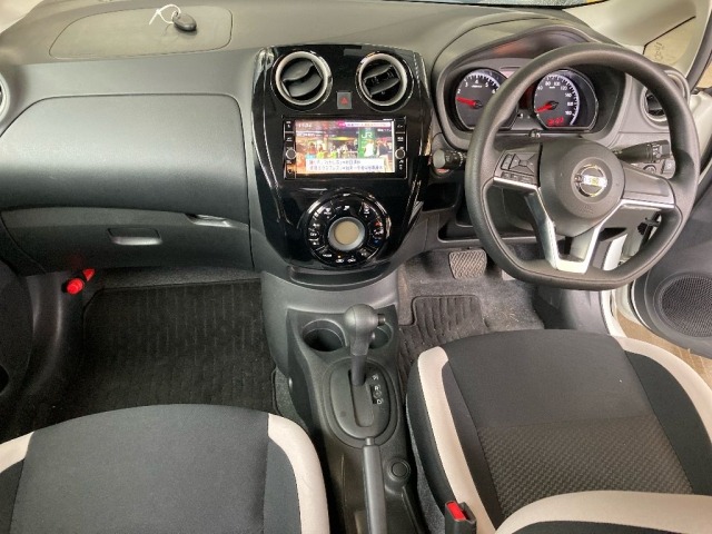 Nissan NOTE 2019 7270237-3