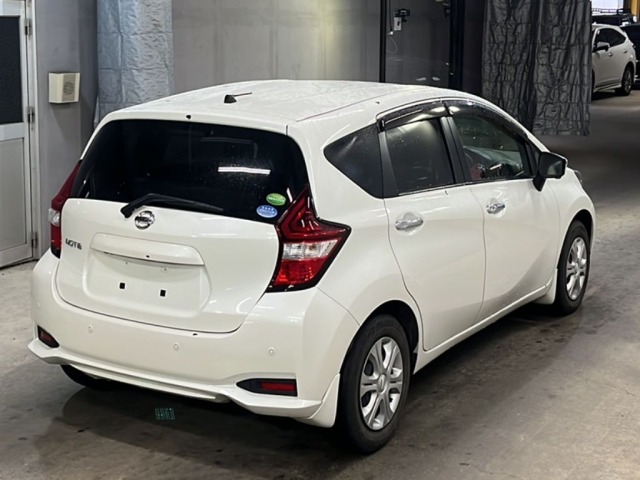 Nissan NOTE 2019 7270237-5