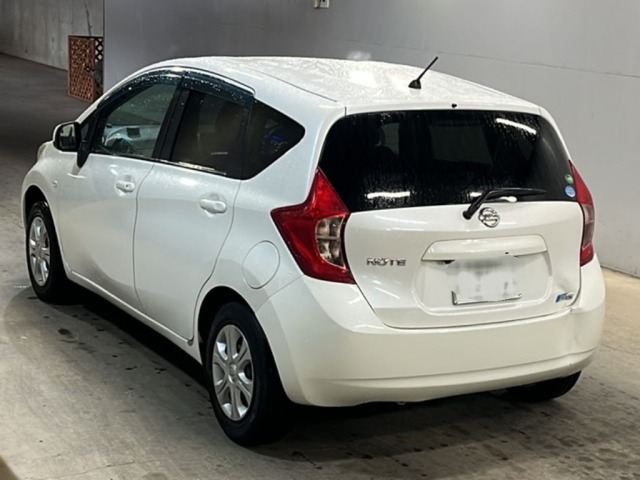 Nissan NOTE 2014 7270238-1