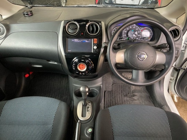 Nissan NOTE 2014 7270238-3