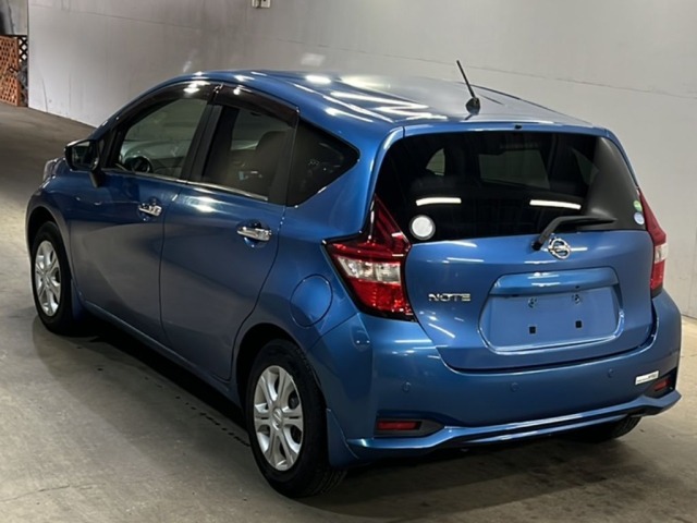 Nissan NOTE 2017 7270239-1
