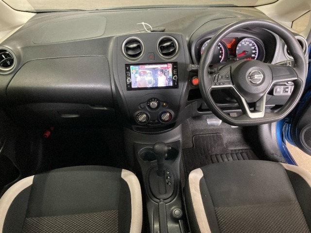 Nissan NOTE 2017 7270239-3
