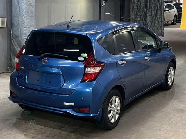 Nissan NOTE 2017 7270239-5