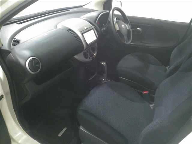 Nissan NOTE 2011 7270241-3