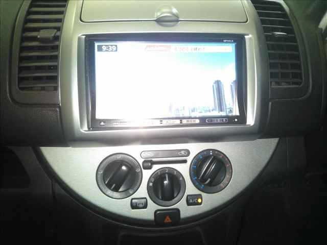 Nissan NOTE 2011 7270241-5
