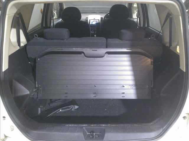 Nissan NOTE 2011 7270241-7
