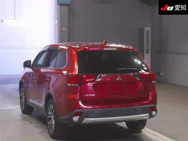 Mitsubishi OUTLANDER 2015 7274492-1