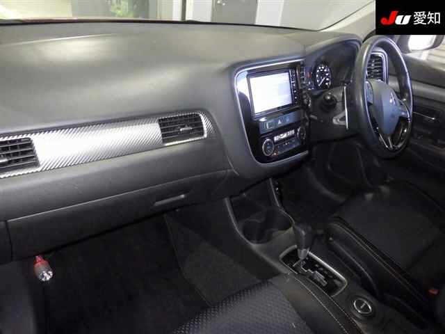 Mitsubishi OUTLANDER 2015 7274492-3