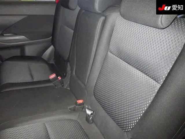 Mitsubishi OUTLANDER 2015 7274492-4