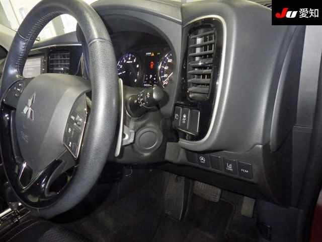 Mitsubishi OUTLANDER 2015 7274492-5