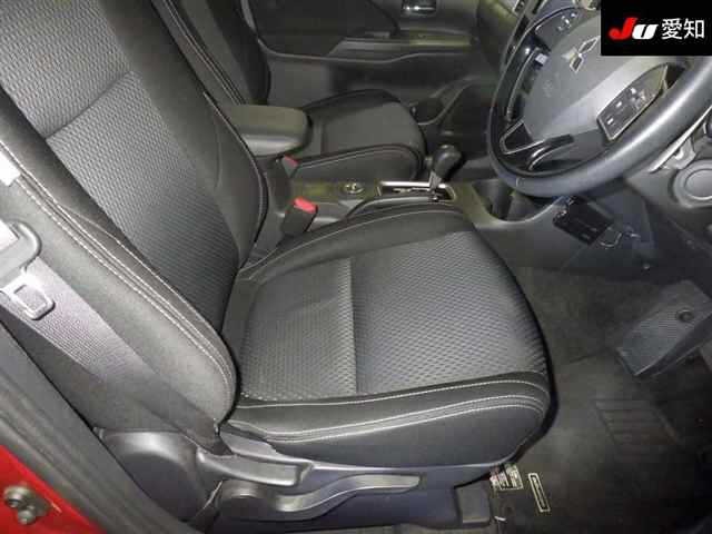 Mitsubishi OUTLANDER 2015 7274492-6
