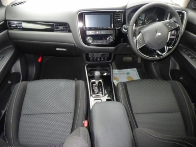 Mitsubishi OUTLANDER 2018 7274512-3