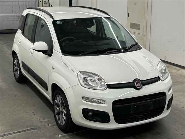 Fiat PANDA 2019 7269644-0