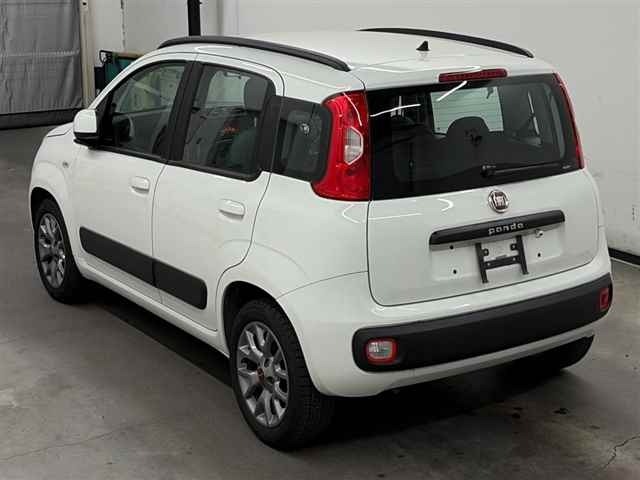 Fiat PANDA 2019 7269644-1