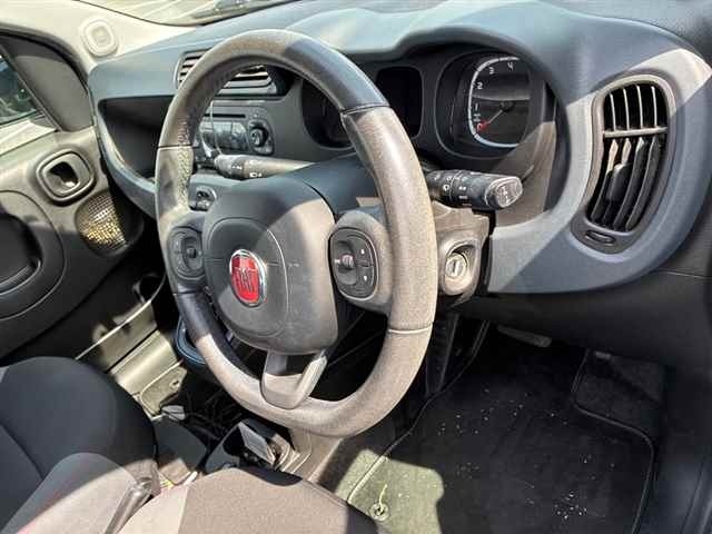 Fiat PANDA 2019 7269644-3